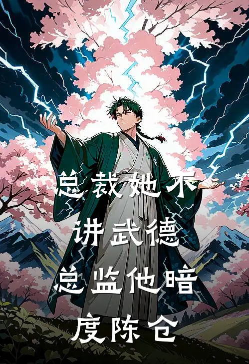 总裁她不讲武德，总监他暗度陈仓