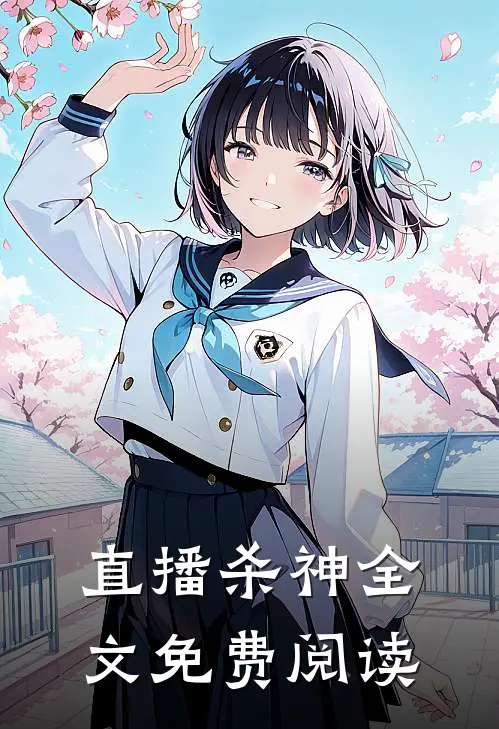 直播杀神全文免费阅读