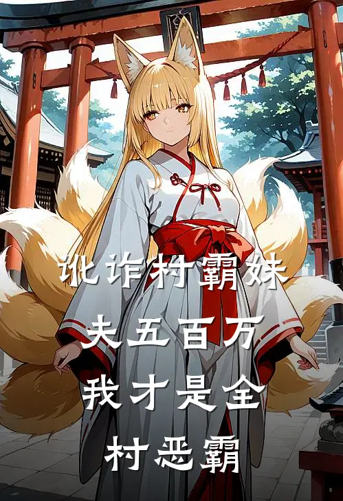 讹诈村霸妹夫五百万，我才是全村恶霸