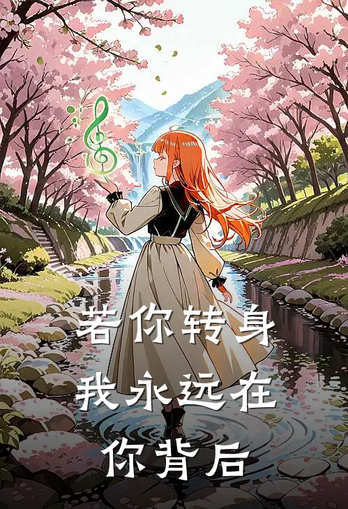 若你转身，我永远在你背后