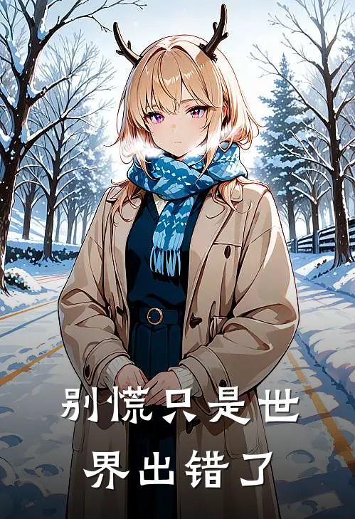 别慌只是世界出错了