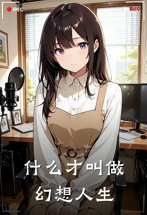 什么才叫做幻想人生