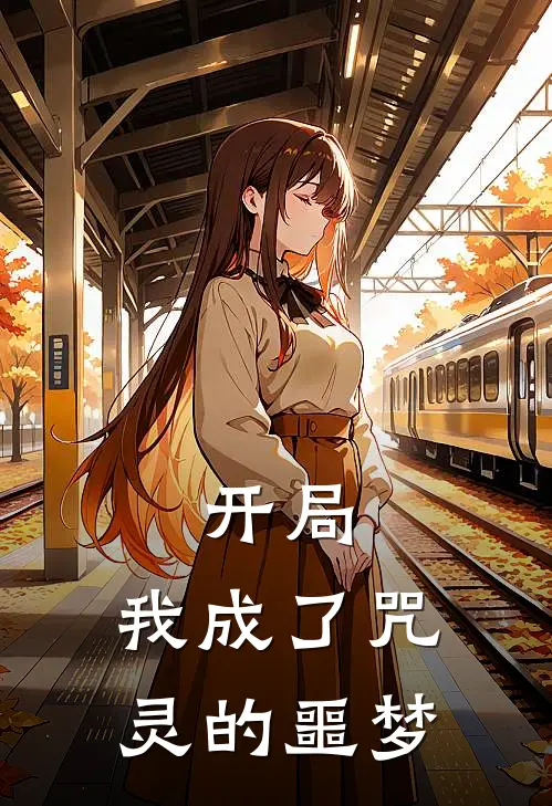 开局：我成了咒灵的噩梦