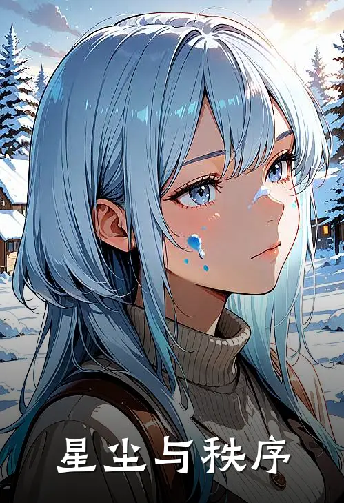 星尘与秩序