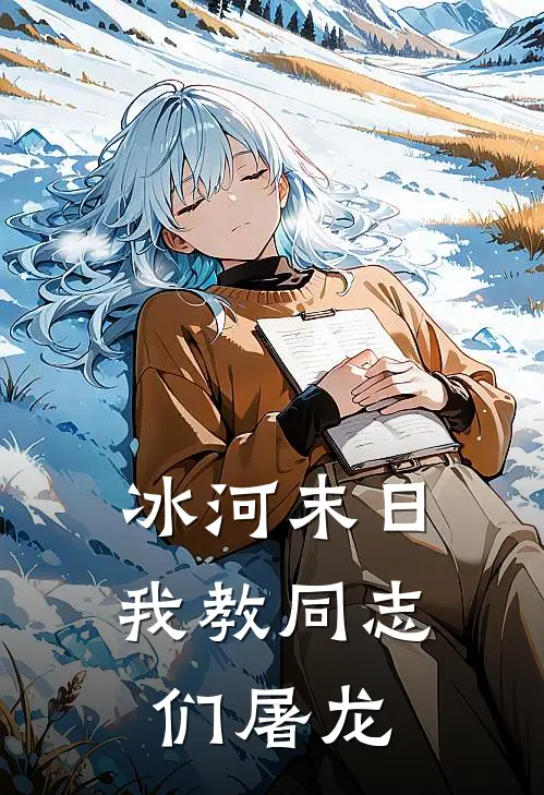 冰河末日：我教同志们屠龙
