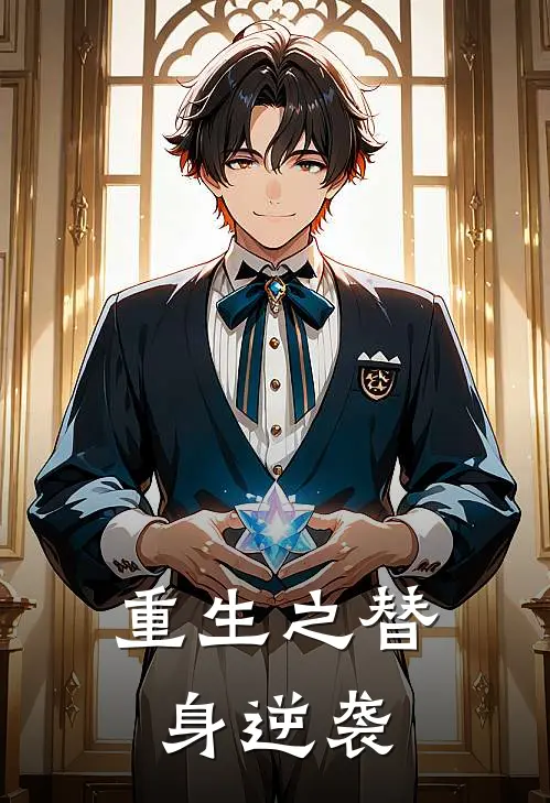 重生之替身逆袭