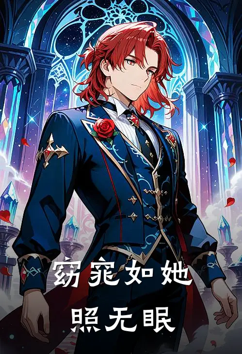 窈窕如她照无眠