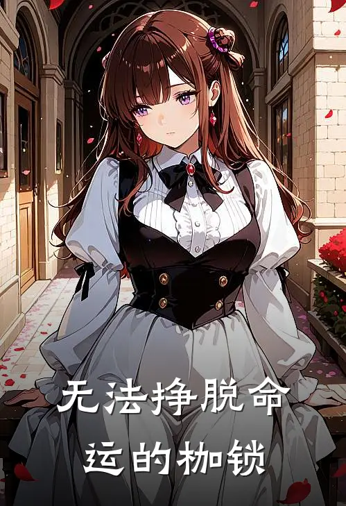 无法挣脱命运的枷锁