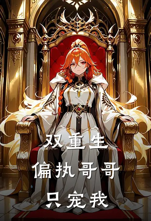 双重生：偏执哥哥只宠我