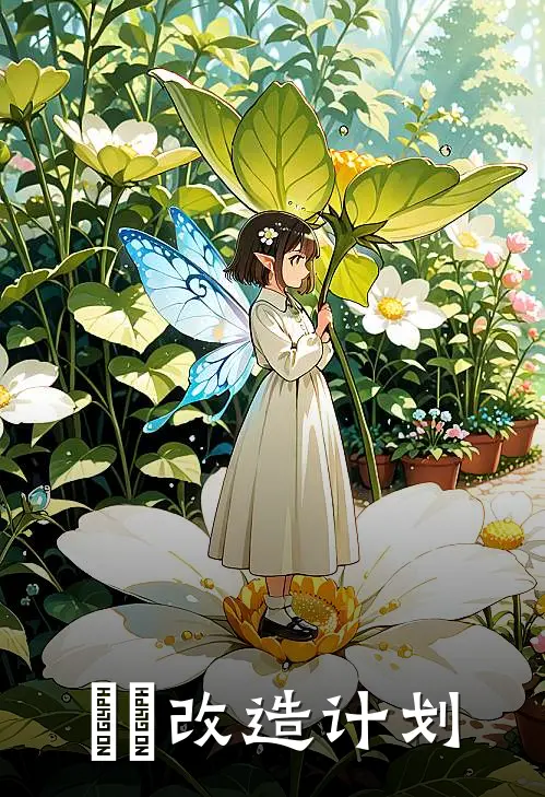 紈絝改造计划