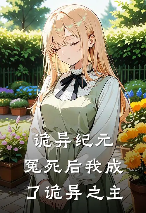 诡异纪元：冤死后我成了诡异之主