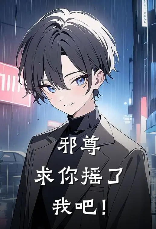 邪尊，求你摇了我吧！