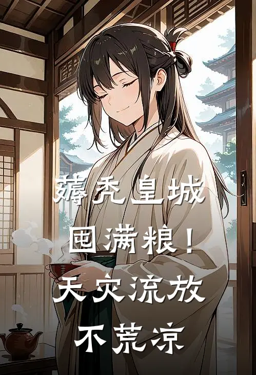 薅秃皇城囤满粮！天灾流放不荒凉