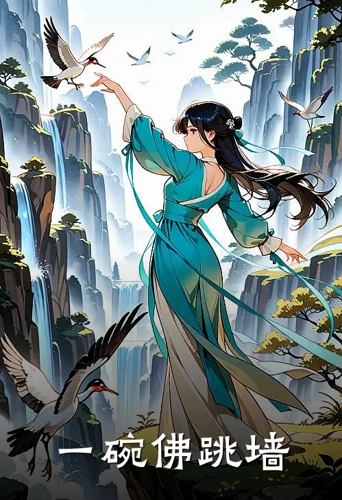 一碗佛跳墙