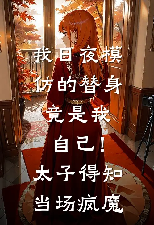 我日夜模仿的替身，竟是我自己！太子得知当场疯魔