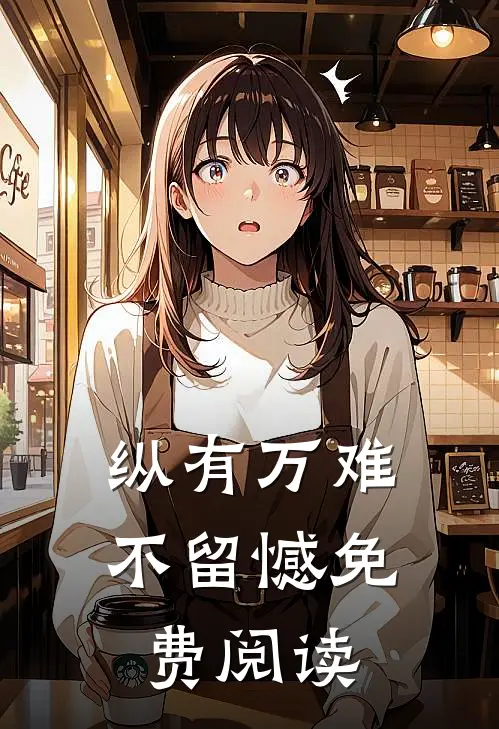 纵有万难不留憾免费阅读