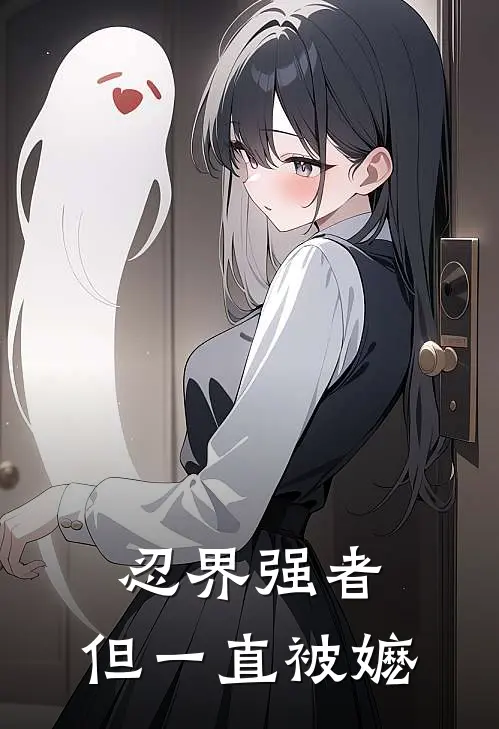 忍界强者，但一直被嬷