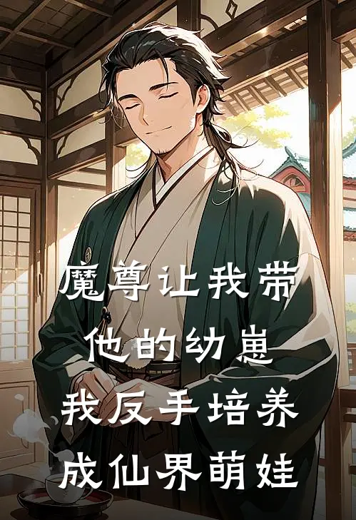 魔尊让我带他的幼崽，我反手培养成仙界萌娃