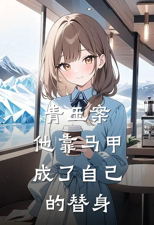 青玉案：他靠马甲成了自己的替身