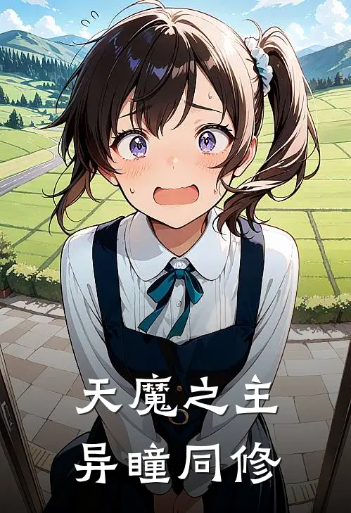 天魔之主异瞳同修