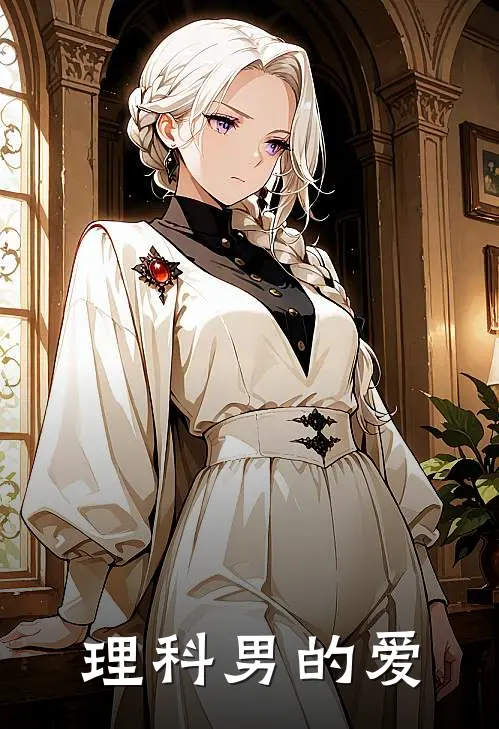 理科男的爱