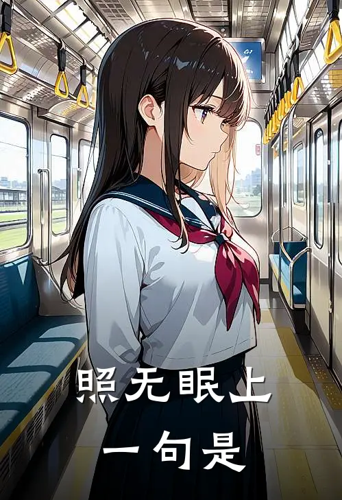 照无眠上一句是