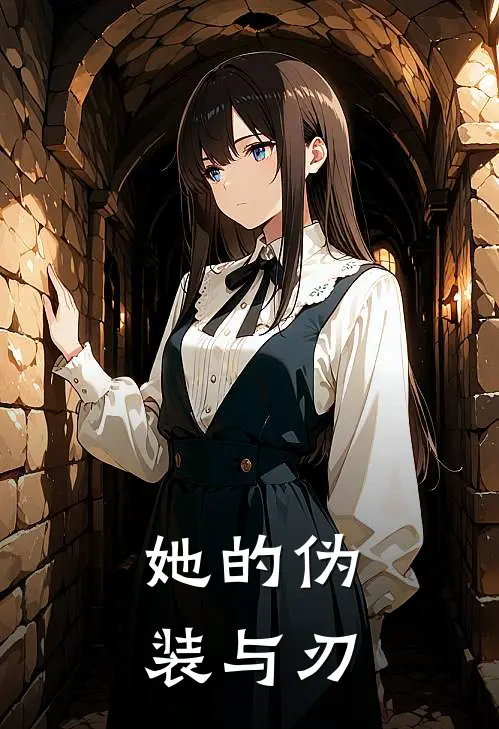她的伪装与刃