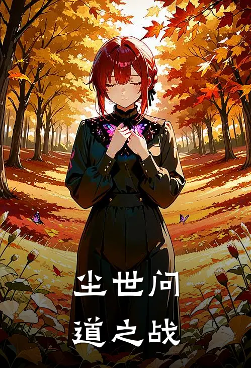 尘世问道之战