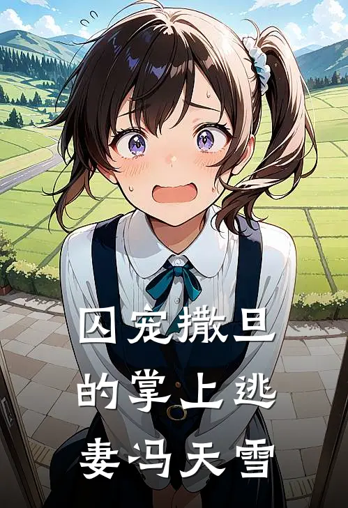 囚宠撒旦的掌上逃妻冯天雪