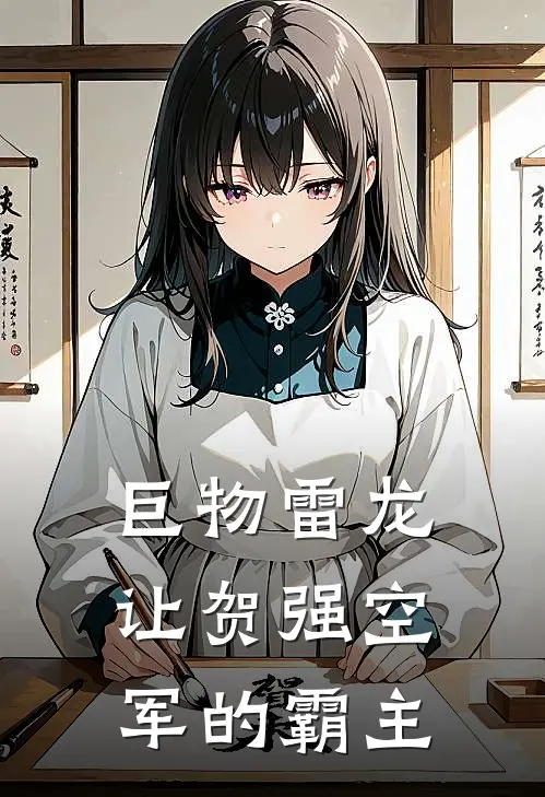 巨物雷龙：让贺强空军的霸主