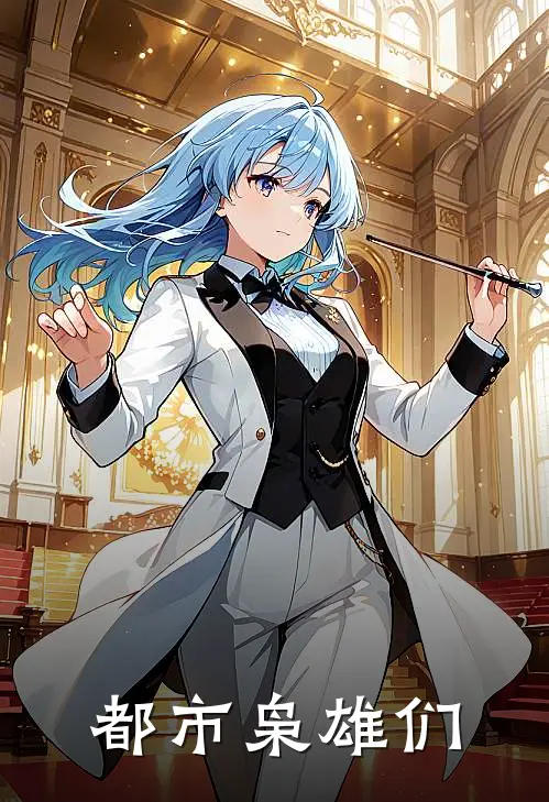 都市枭雄们