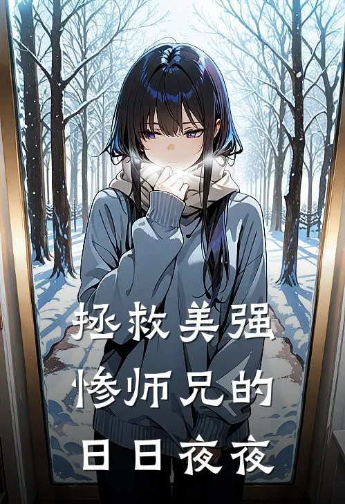 拯救美强惨师兄的日日夜夜