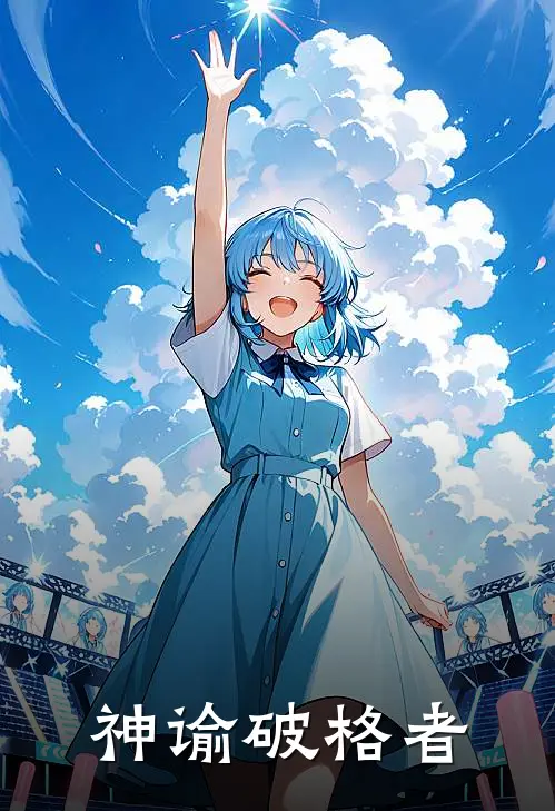 神谕破格者