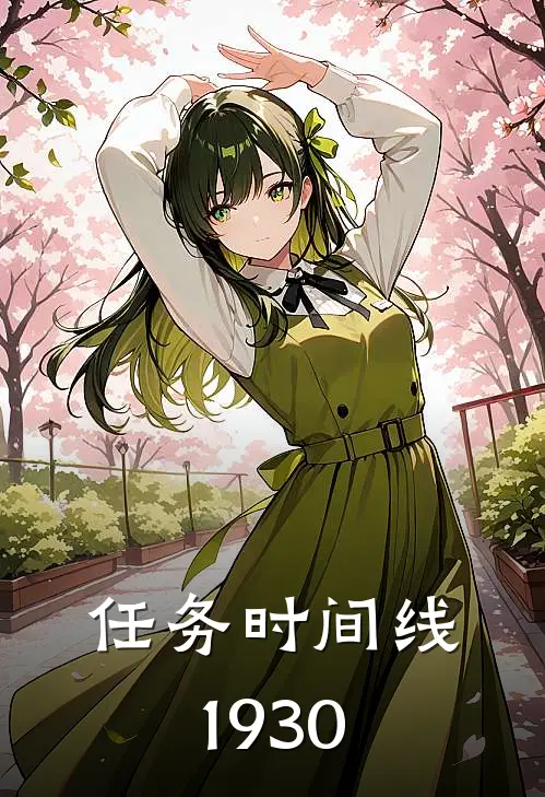 任务时间线1930