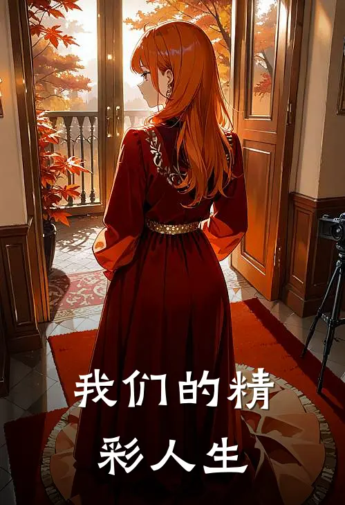 我们的精彩人生