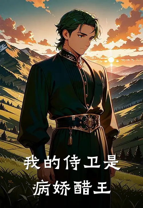 我的侍卫是病娇醋王
