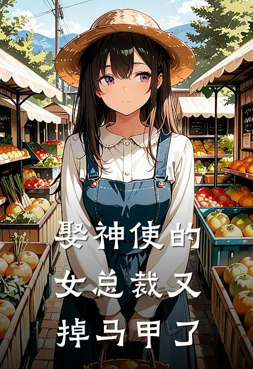 娶神使的女总裁又掉马甲了