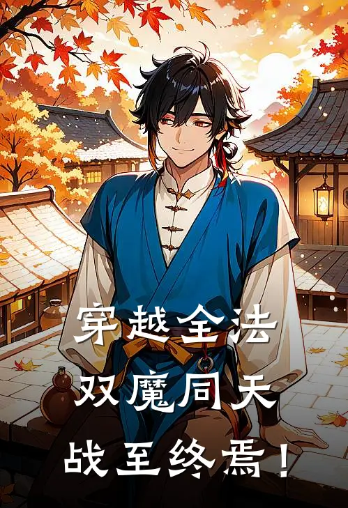穿越全法：双魔同天，战至终焉！