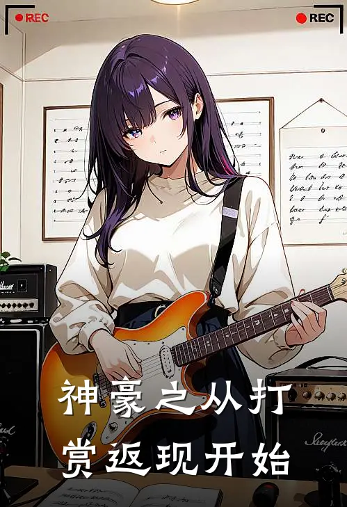 神豪之从打赏返现开始