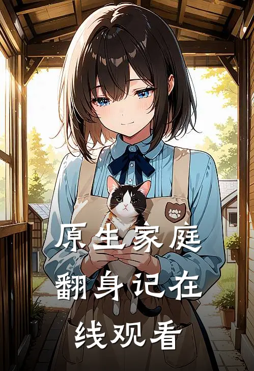 原生家庭翻身记在线观看