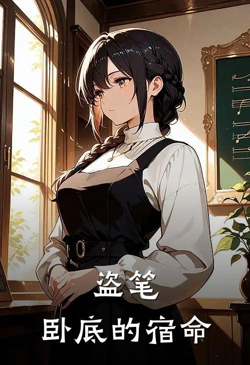 盗笔：卧底的宿命