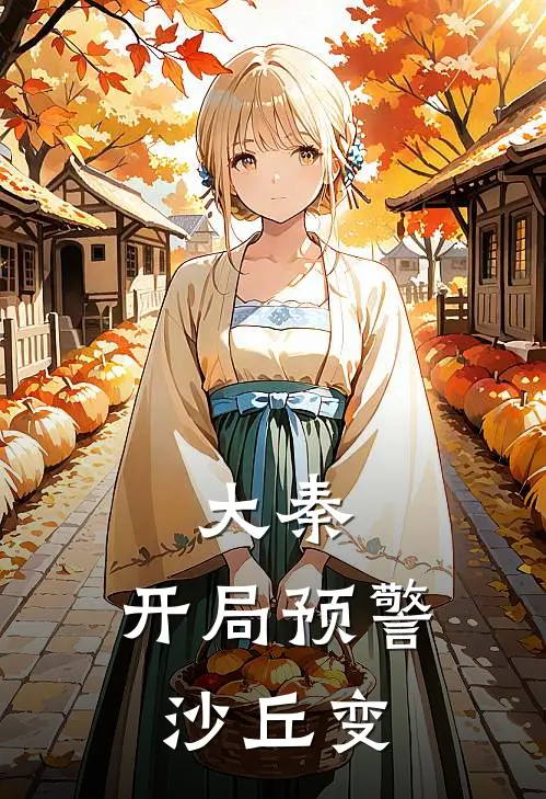 大秦：开局预警沙丘变