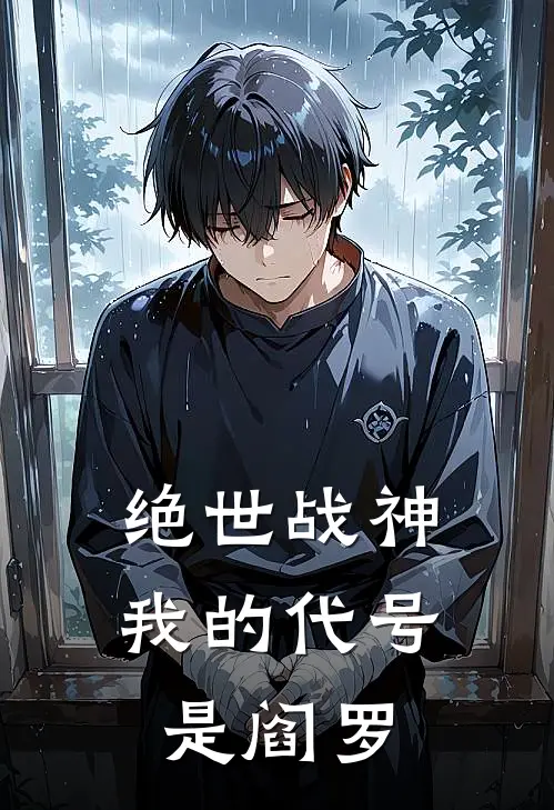 绝世战神：我的代号是阎罗