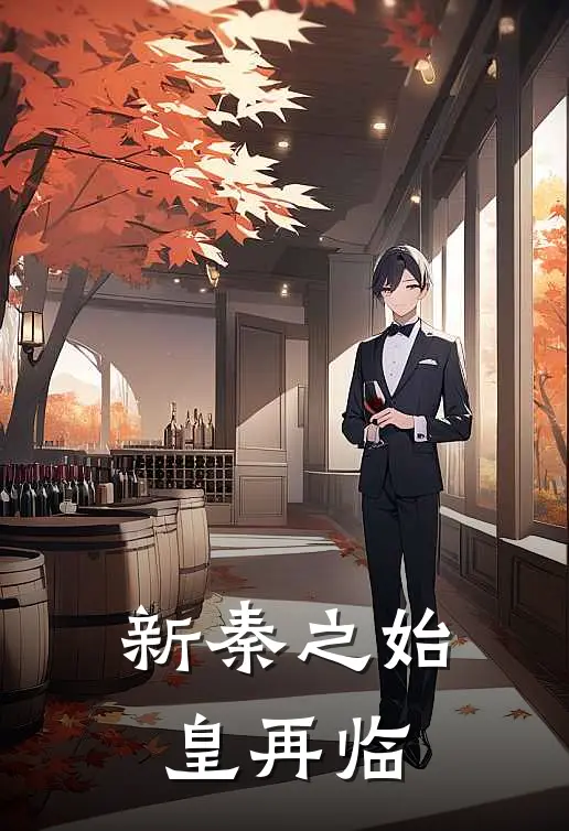 新秦之始皇再临