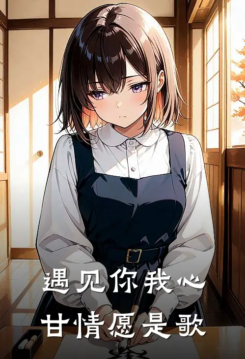 遇见你我心甘情愿是歌