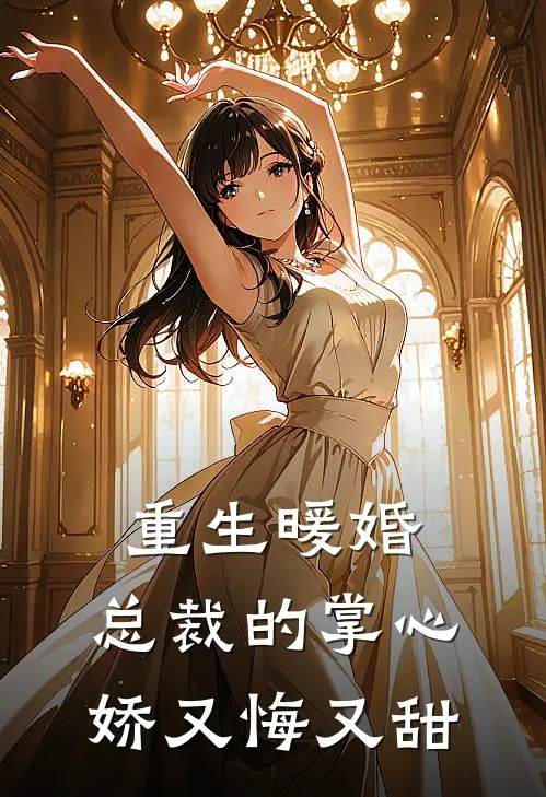 重生暖婚：总裁的掌心娇又悔又甜