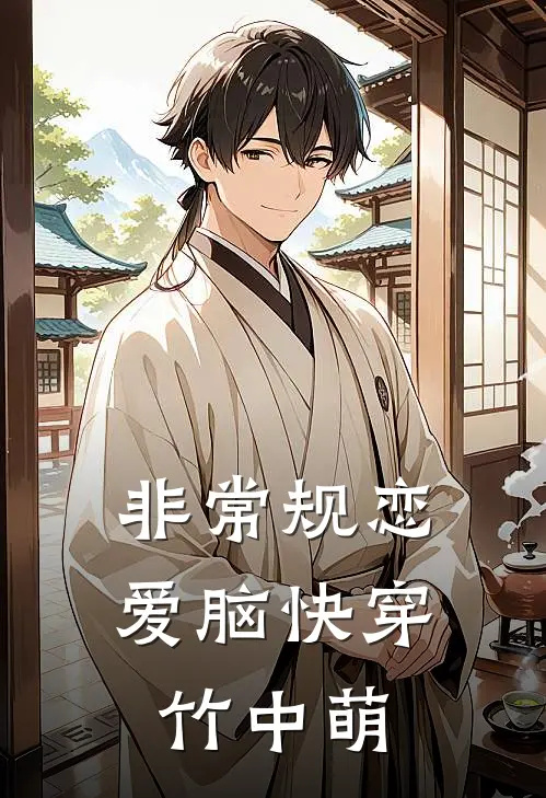 非常规恋爱脑[快穿]竹中萌