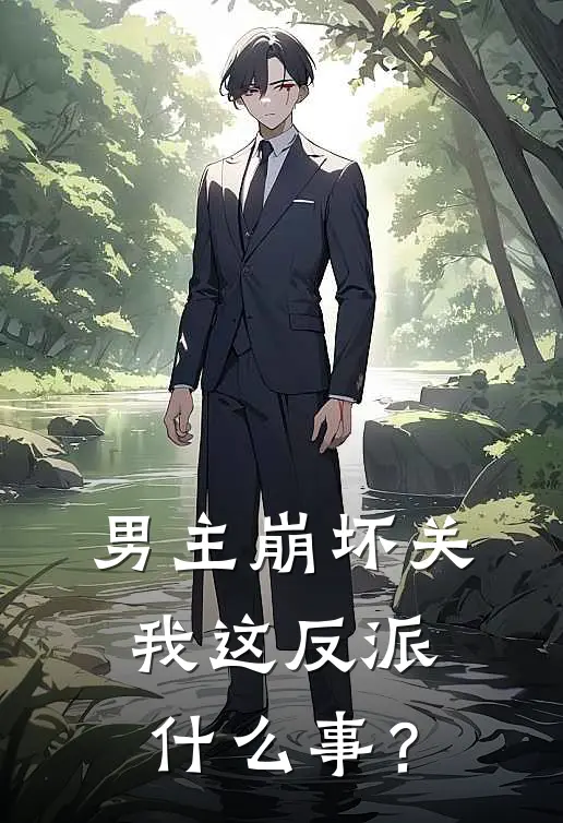 男主崩坏关我这反派什么事？