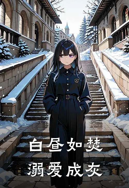 白昼如焚，溺爱成灰