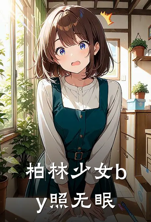 柏林少女by照无眠